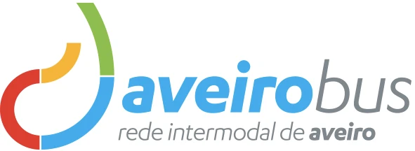 Logotipo de Aveirobus