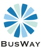 Logotipo de BusWay