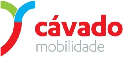 Logotipo de Cávado Mobilidade