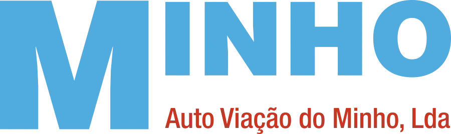 Logotipo de Auto Viação do Minho