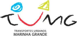 Logotipo de Transportes Urbanos Marinha Grande