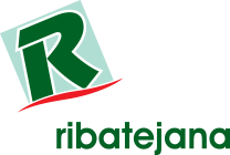 Logotipo de Ribatejana