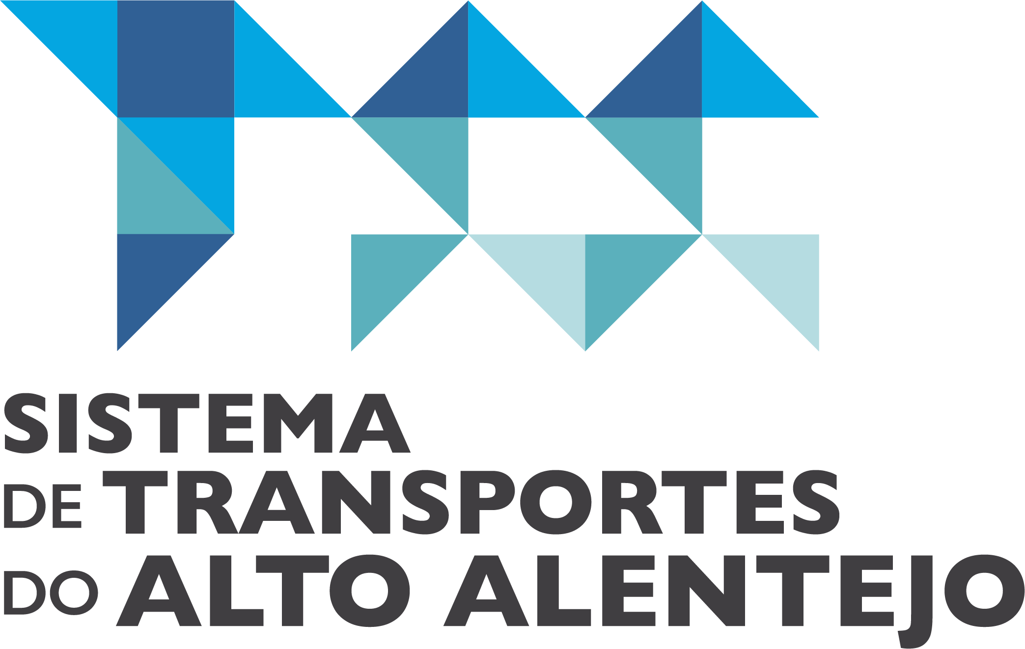 Logotipo de Transportes do Alto Alentejo