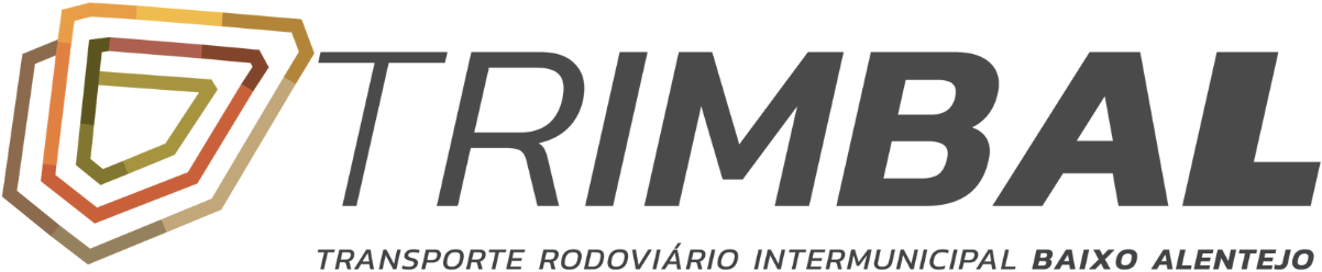 Logotipo de TRIMBAL